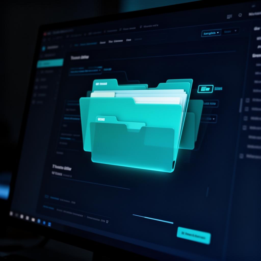 Why a File Portal Beats WhatsApp for File Requests