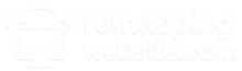 Remapping Website logo